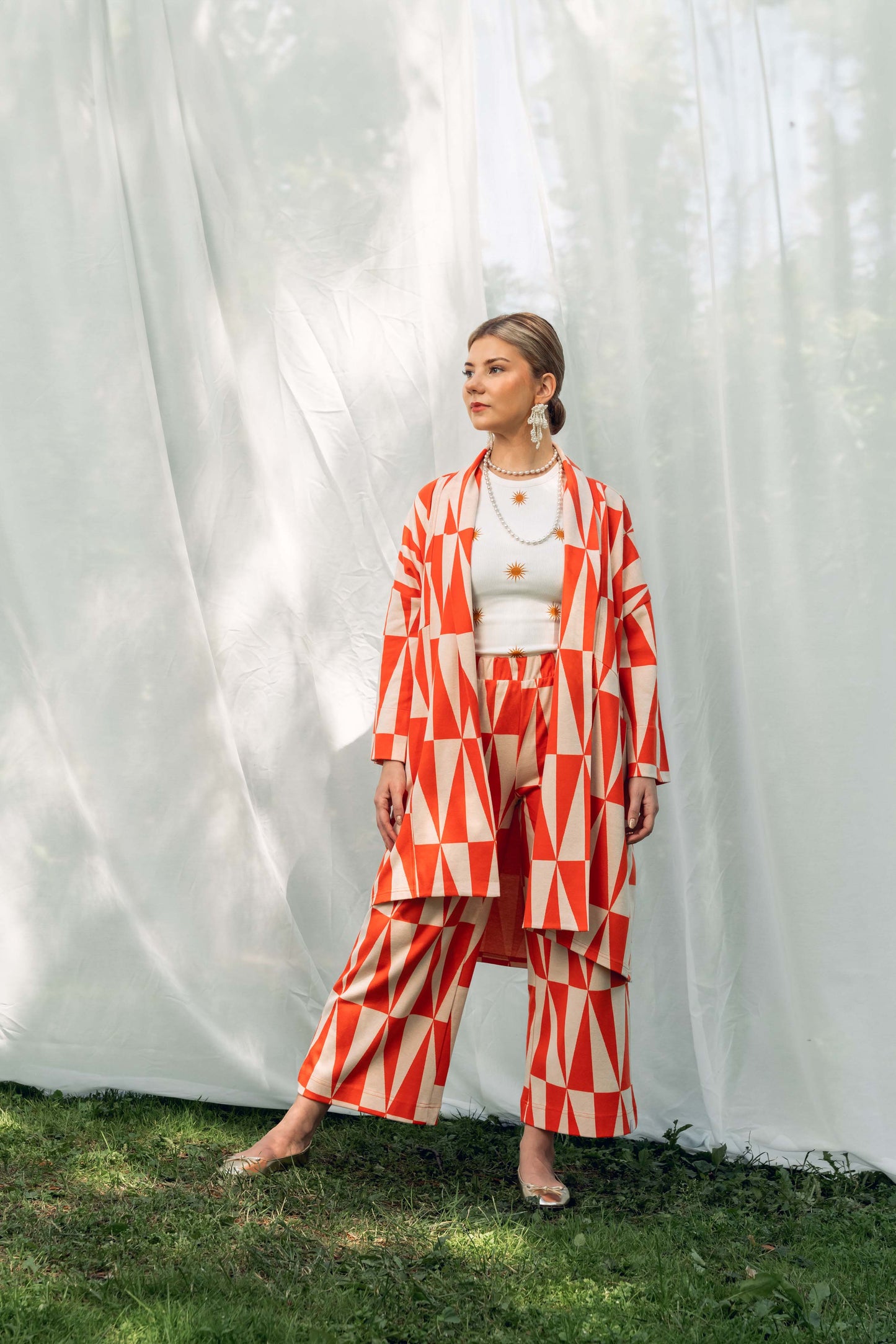 Aarre Avery Pants Tiles