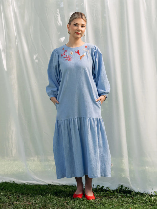 Aarre Lily Mekko