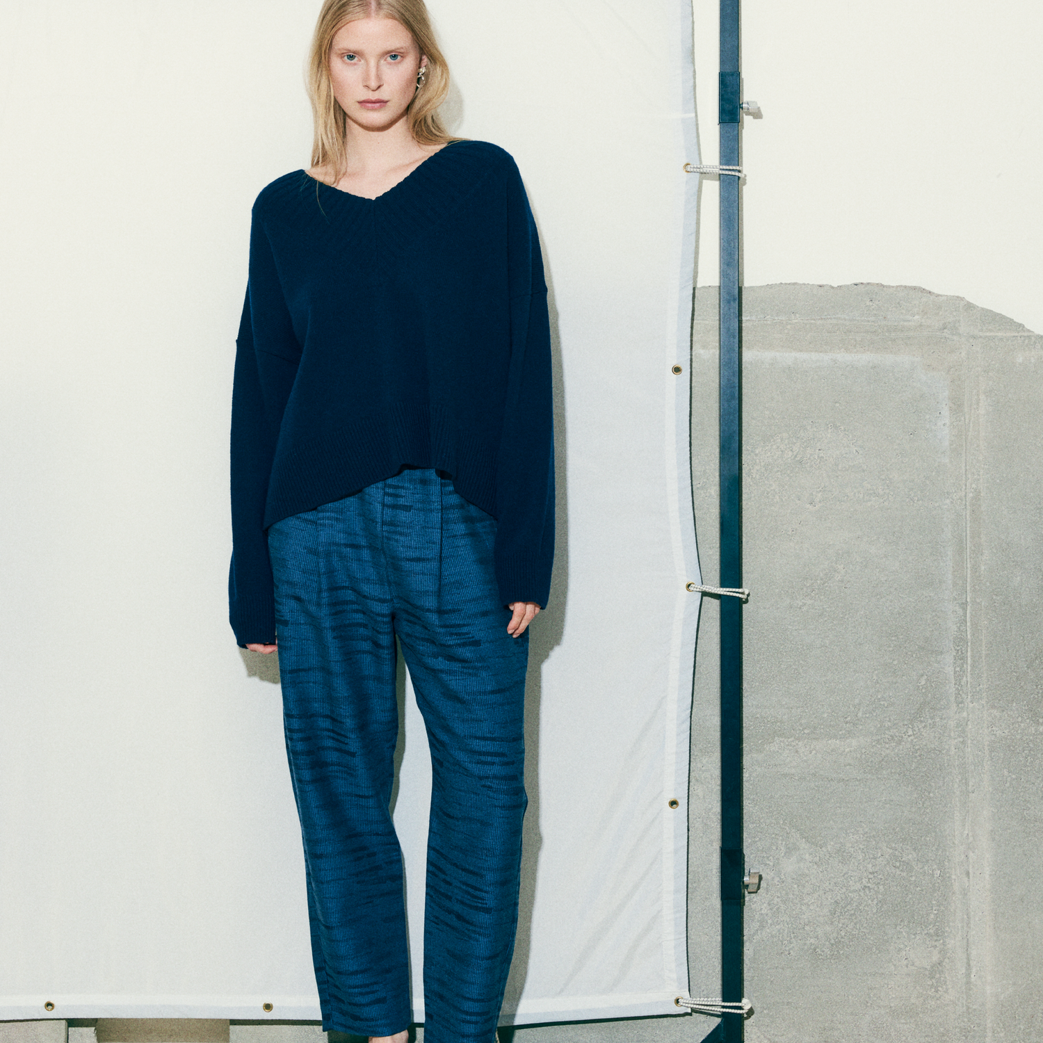 Maska Edda Villaneule