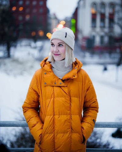 Joutsen Essi-Kevytuntuvatakki