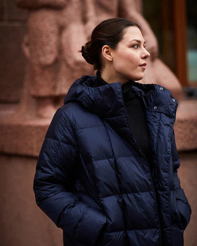 Joutsen Essi-Kevytuntuvatakki