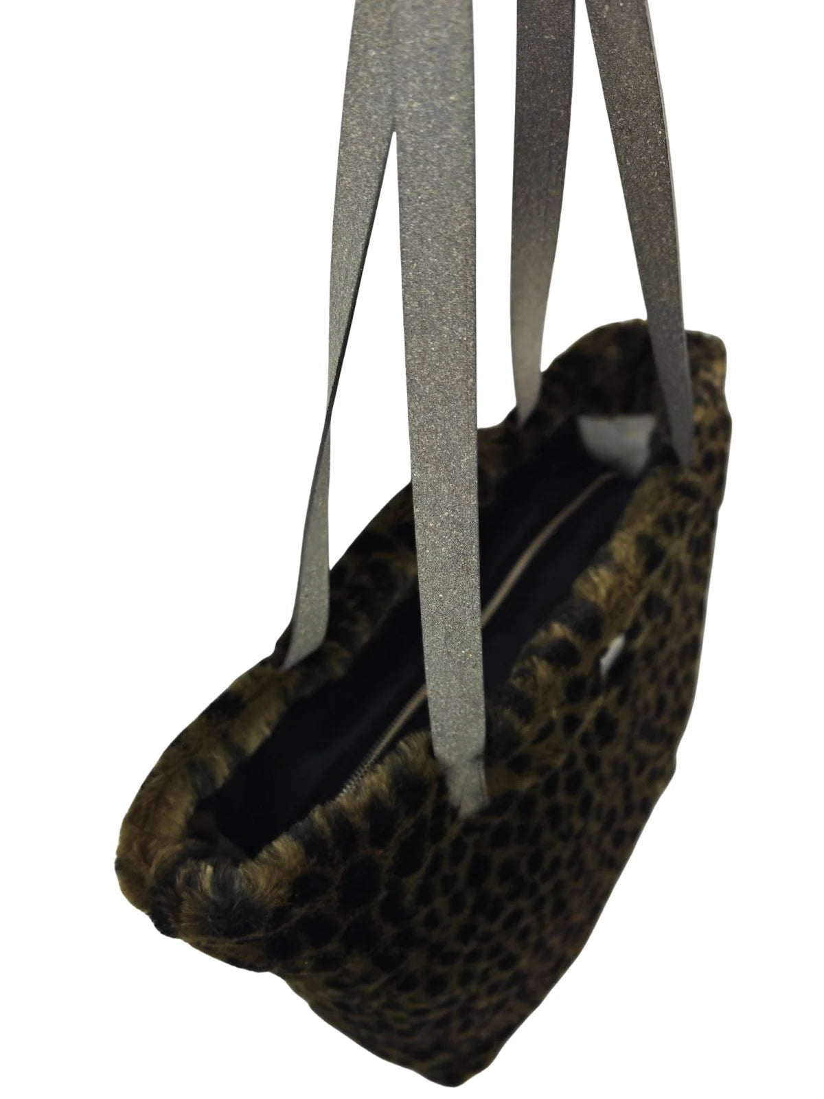Globe Hope HAVU LUX Tote Bag Leopard