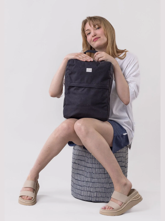 Globe Hope Sumu Tech Backpack Black