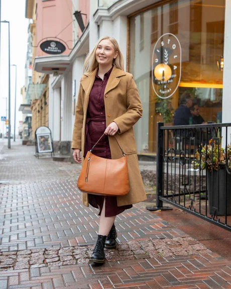 Mist Afrodite handbag