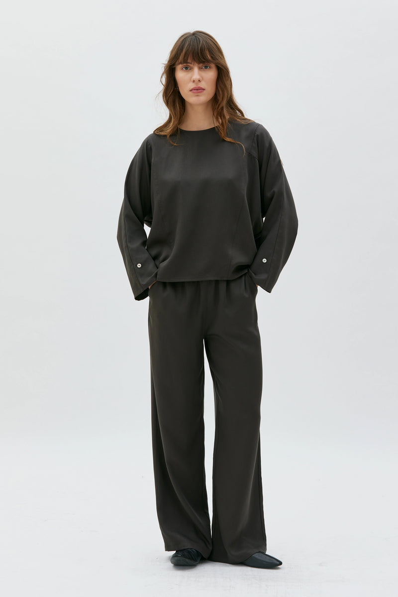 Maska Chandra Tencell Twill Pusero