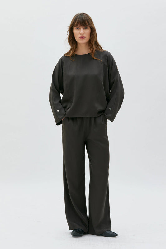 Maska Chandra Tencell Twill Pusero