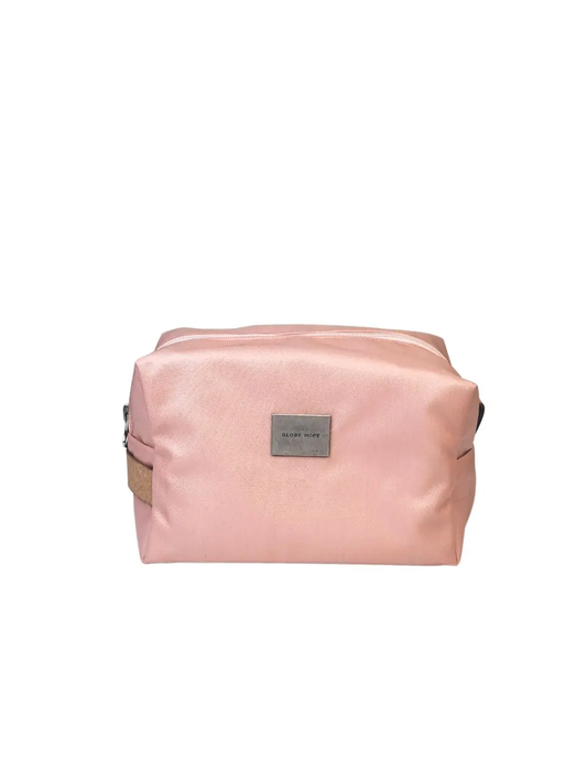 Globe Hope Routa Airbag Toiletry Bag Pink