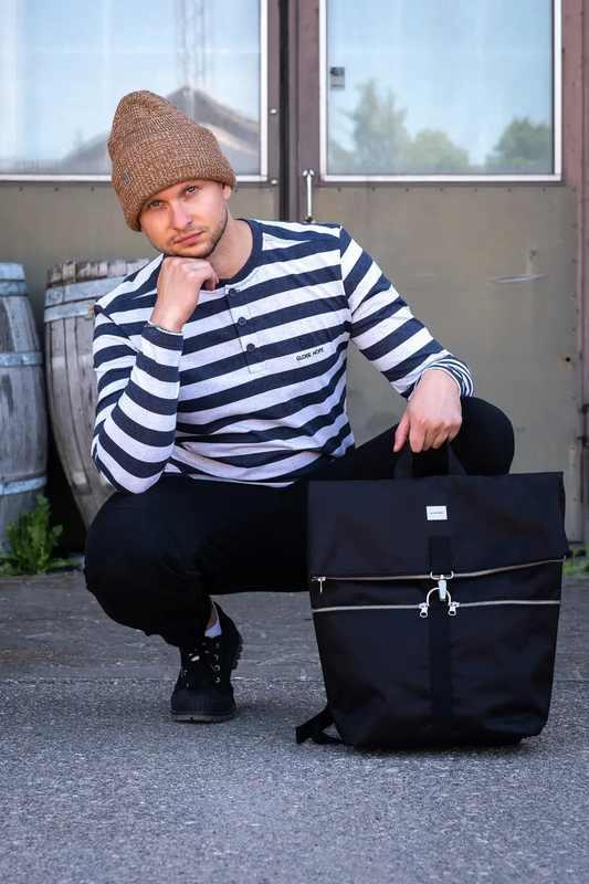 Globe Hope Viima Tec Backpack