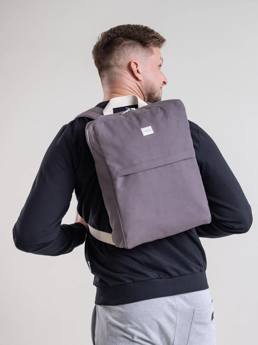 Globe Hope Sumu Backpack - Clay Grey