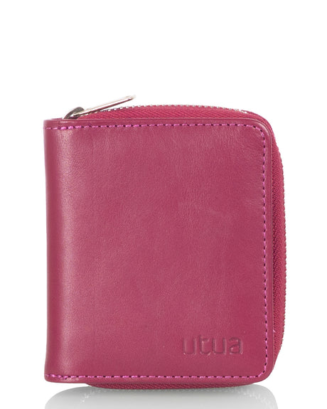 Utua Siro Wallet