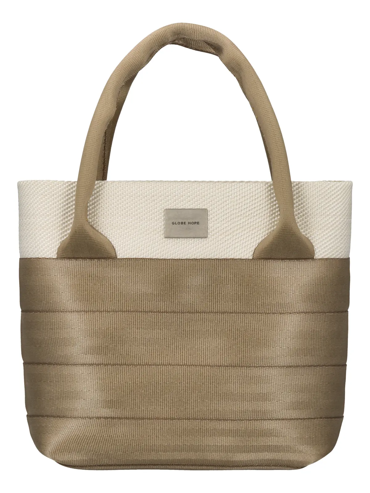 Globe Hope Palo Bag - Beige