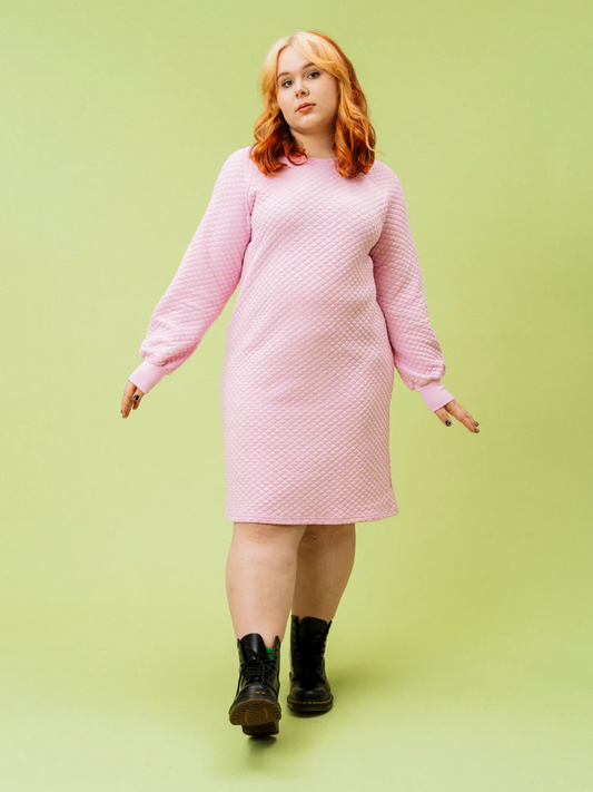 Aarre Elise Bubble Tunic 