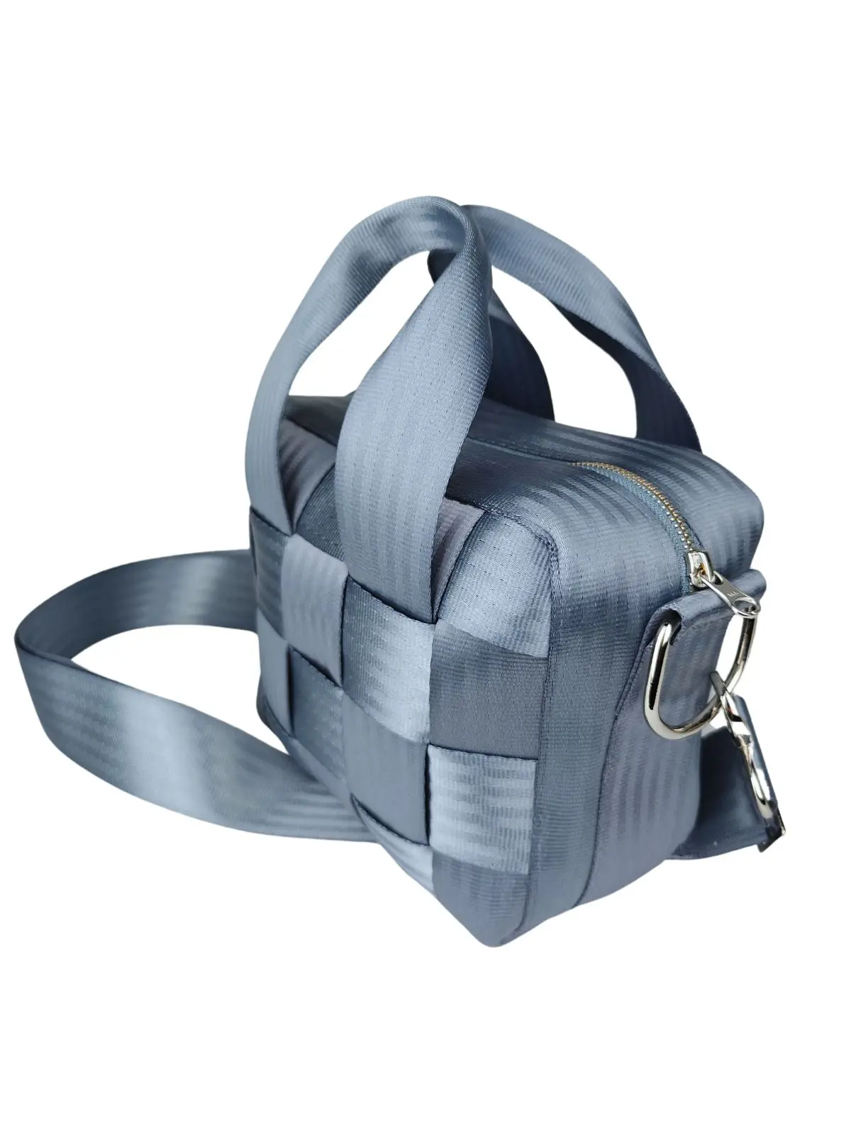 Globe Hope Hilla Bag - Steel Grey