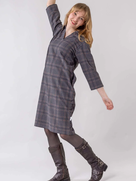 Globe Hope Valkama Mekko