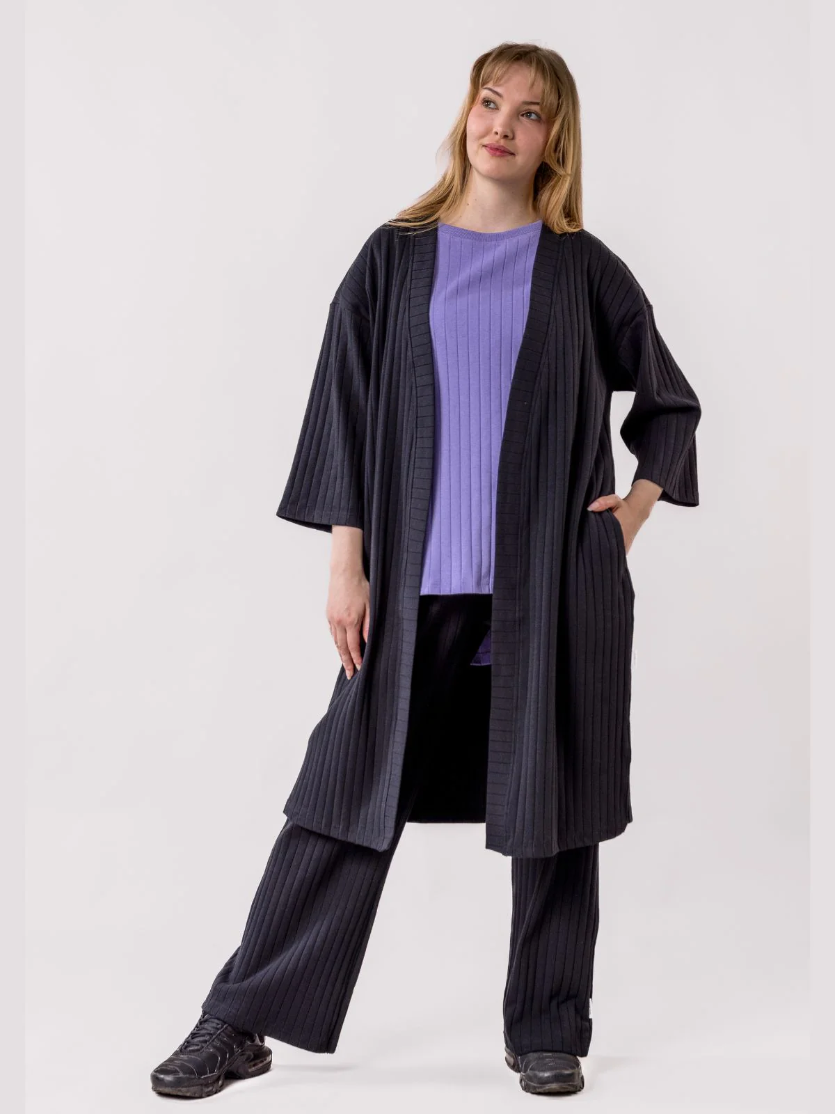 Globe Hope Putous Ribbineulostakki