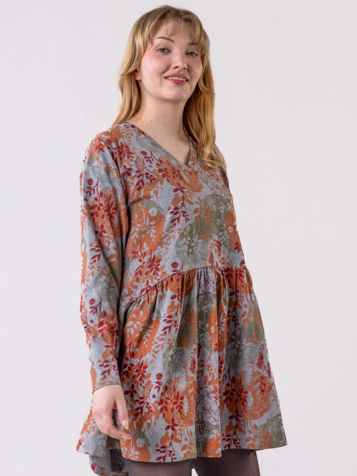 Globe Hope Sinervä Tunika