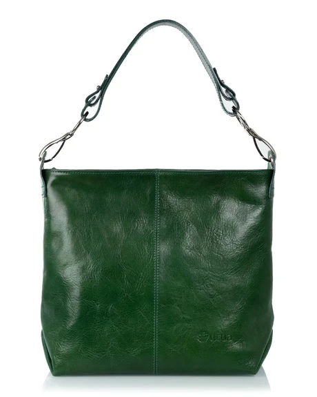 Utua Roskilde Exclusive Vegetable Tanned Handbag 