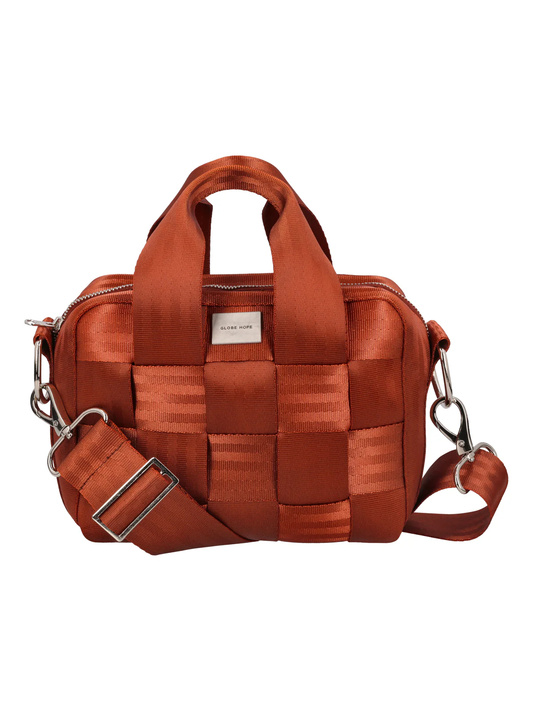 Globe Hope Hilla Bag Terracotta