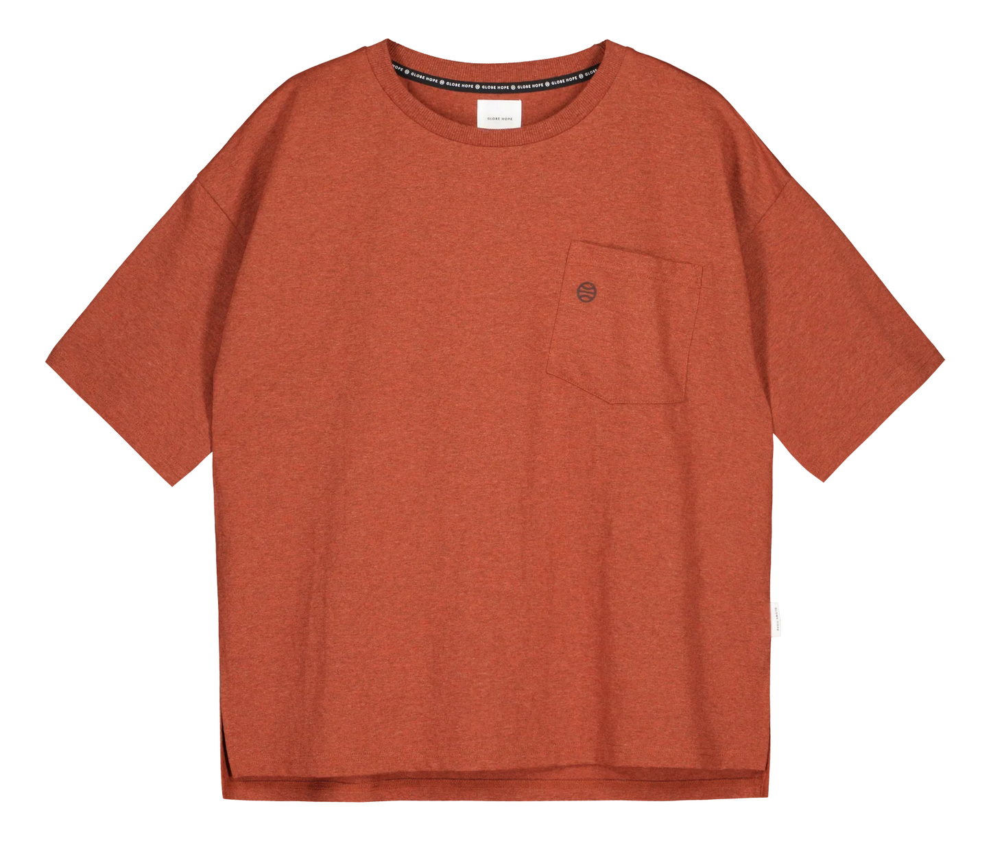 Globe Hope Luiro T-Paita