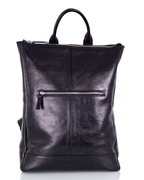 Utua Themis Exlusive Leather Backpack