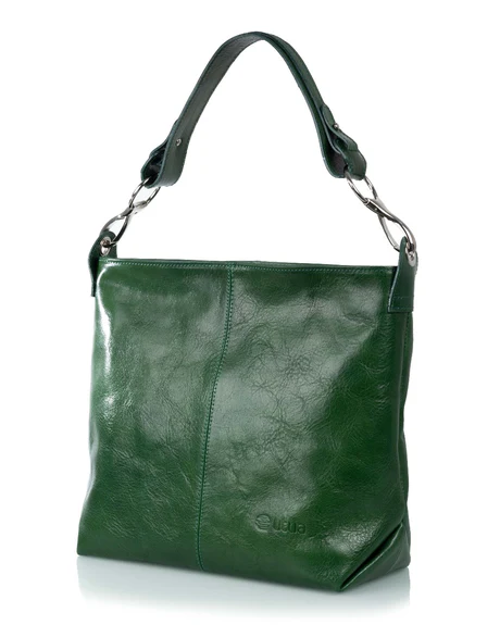 Utua Roskilde Exclusive Vegetable Tanned Handbag 