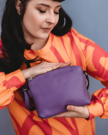 Utua Lysti Shoulder bag