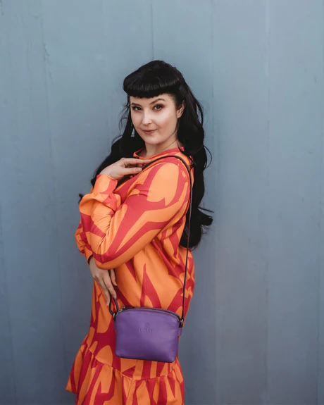 Utua Lysti Shoulder bag