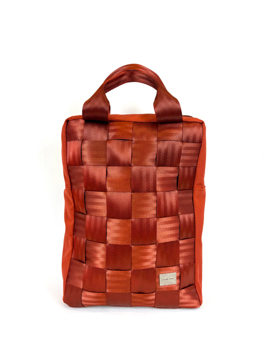 Globe Hope Riite Backpack Terracotta