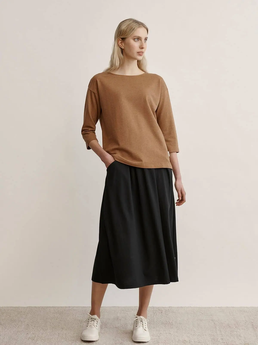 Globe Hope Inari Hame