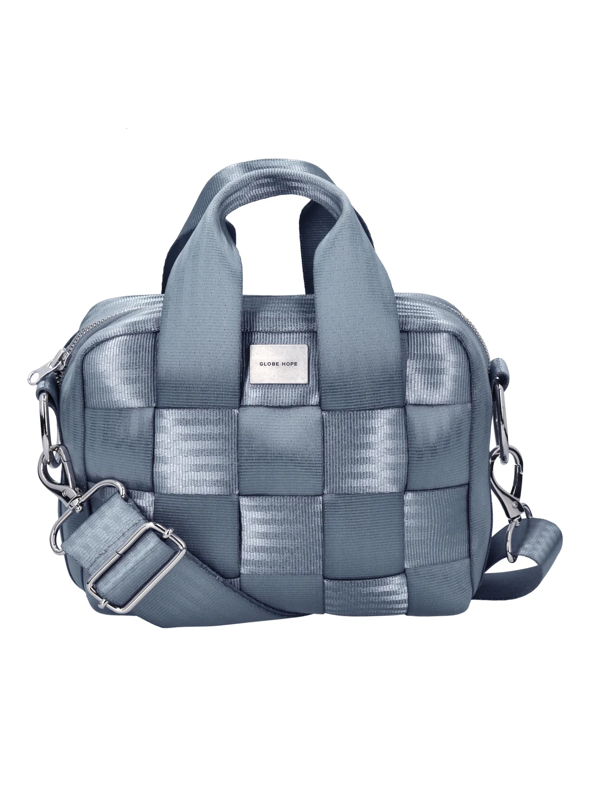 Globe Hope Hilla Bag - Steel Grey