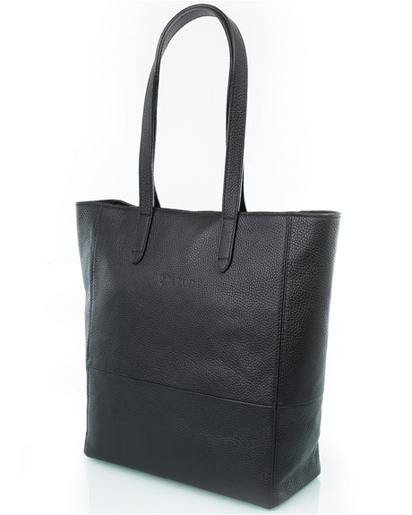 Utua Skansen Exclusive Shopper Shoulder Bag