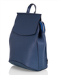 Utua Street Exclusive Leather Backpack