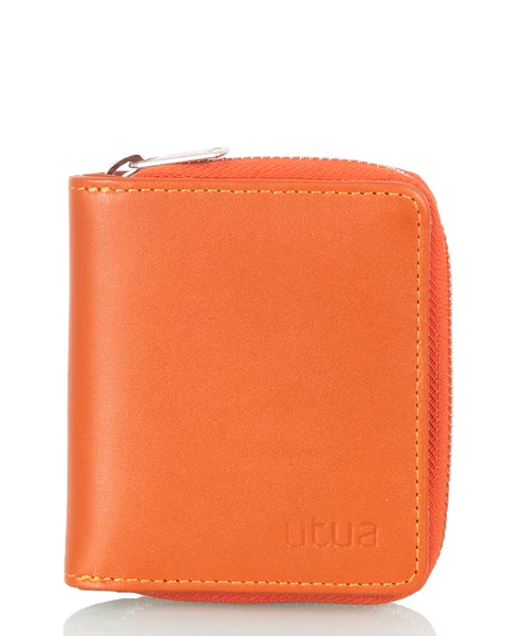 Utua Siro Wallet