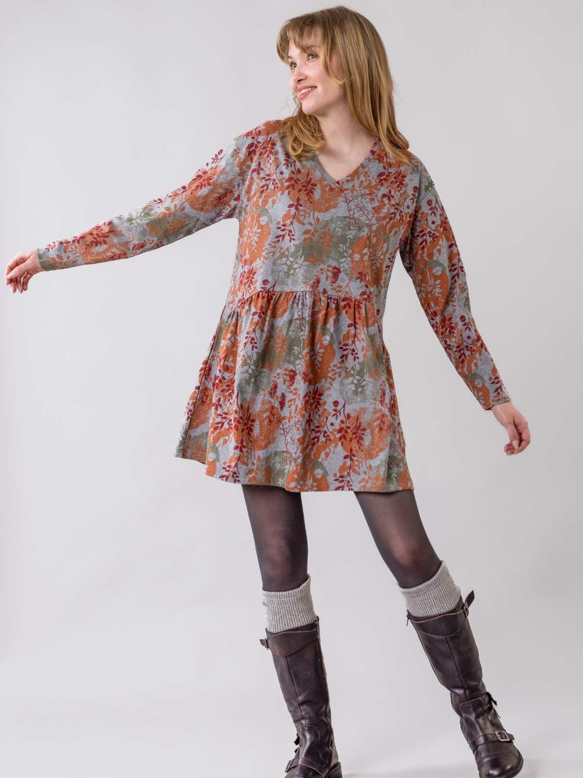 Globe Hope Sinervä Tunika