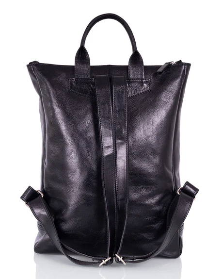 Utua Themis Exlusive Leather Backpack