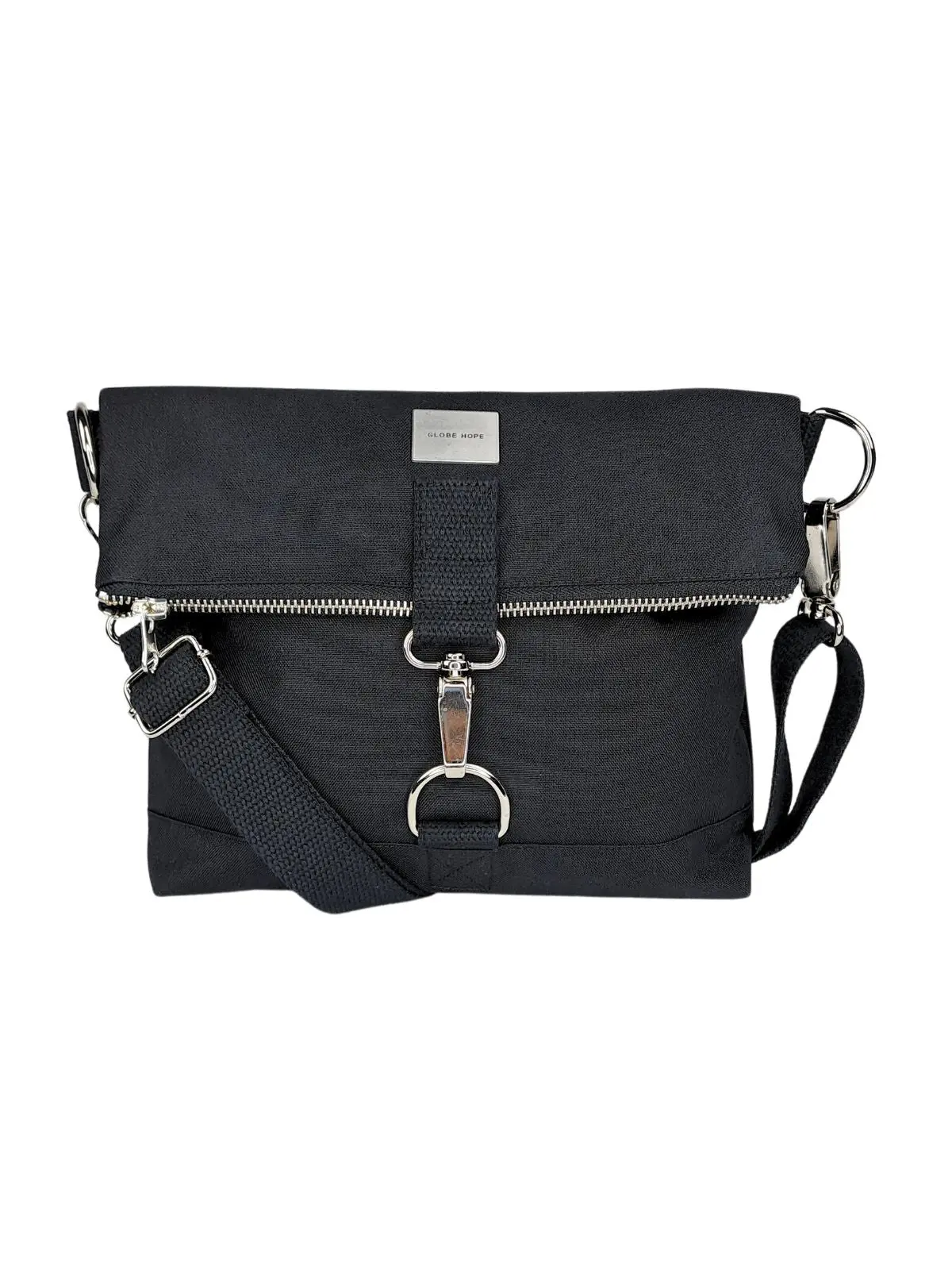 Globe Hope Tuisku Tech Bag Black