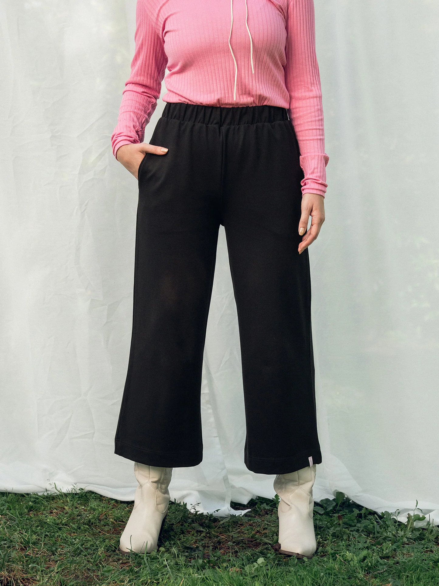 Aarre Anna Culottes Housut