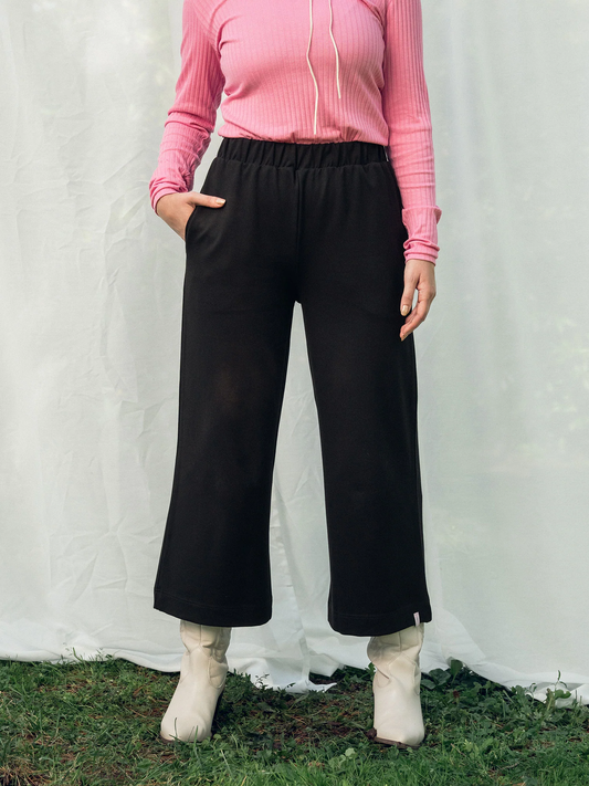 Aarre Anna Culottes Pants 