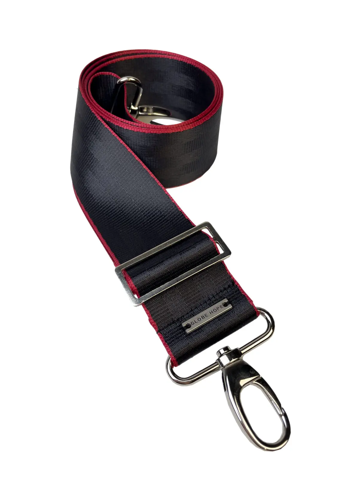 Globe Hope Seat Belt Bag Strap