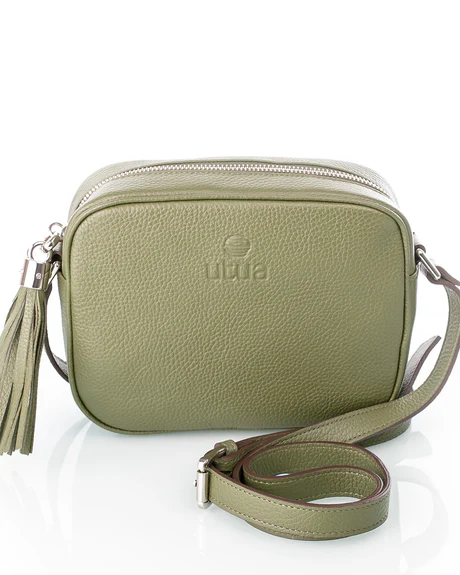 Utua Espoo Exclusive Shoulder Bag 