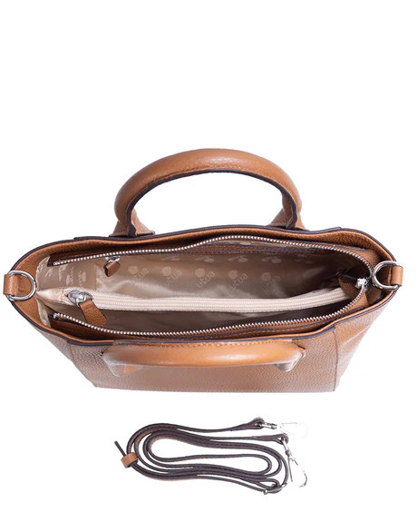 Utua Rhea Exlusive Leather Bag