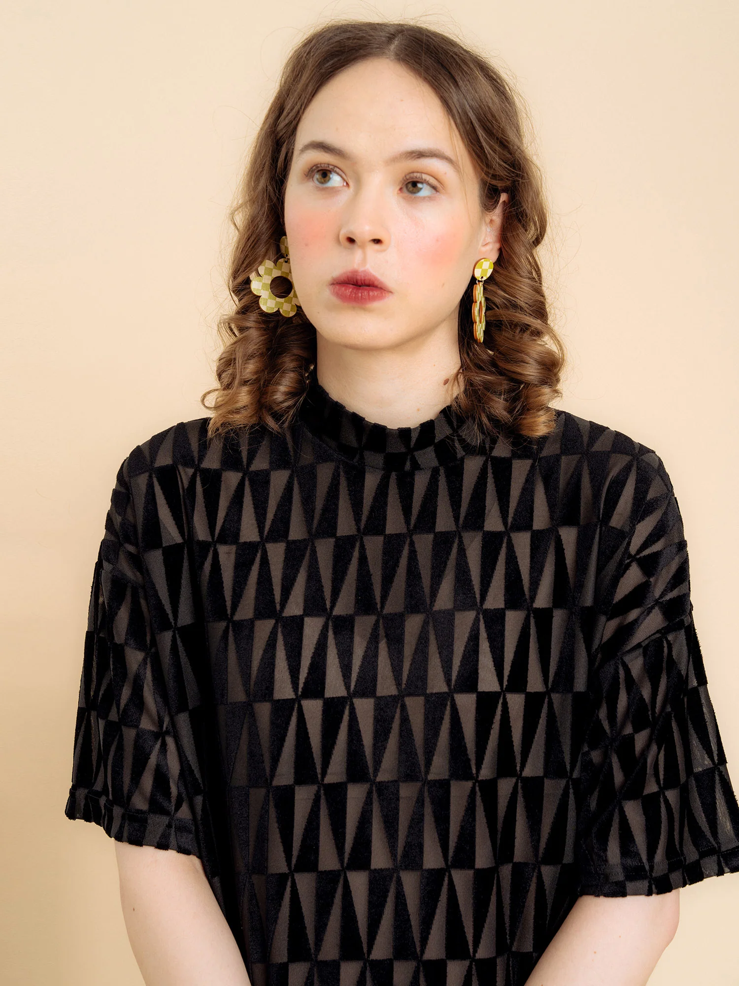 Aarre Aimee Mekko, Circus Black