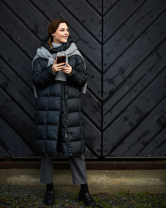 Joutsen Essi-Kevytuntuvatakki