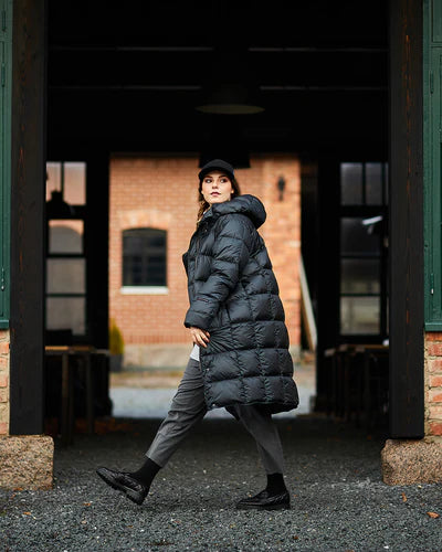 Joutsen Essi-Kevytuntuvatakki