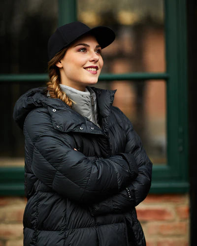 Joutsen Essi-Kevytuntuvatakki