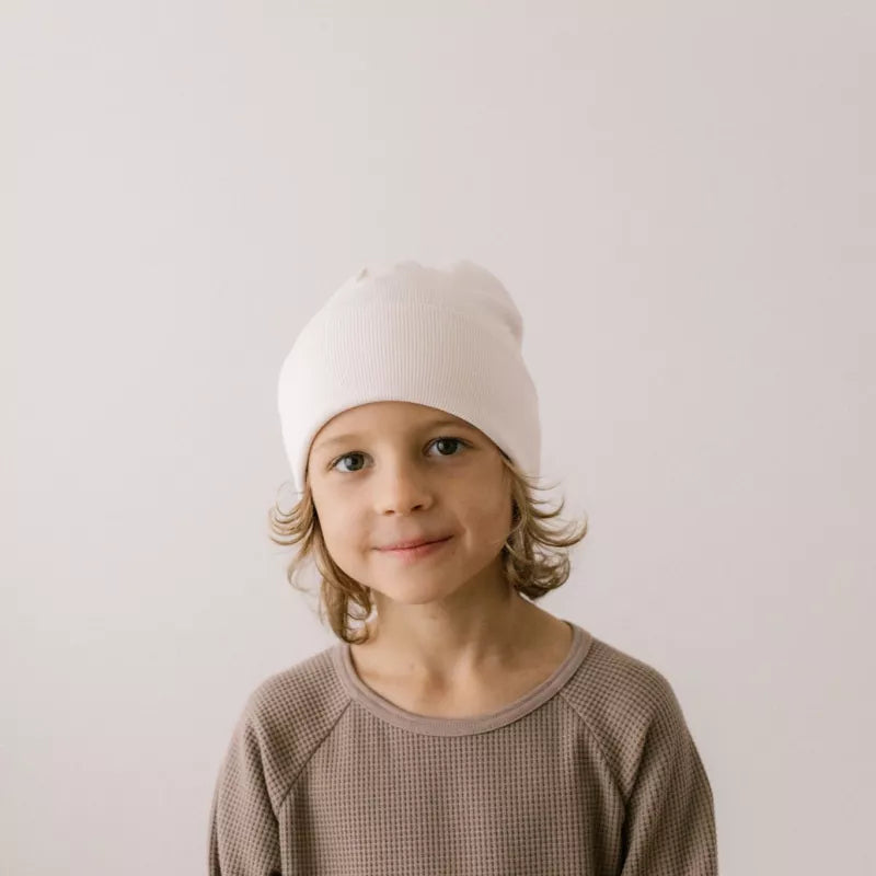 Miniatyyli Ribbon Beanie