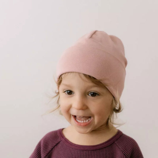 Miniatyyli Ribbon Beanie