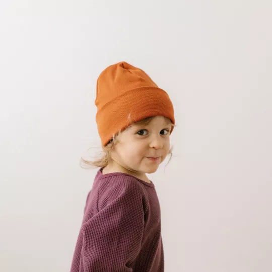 Miniatyyli Ribbon Beanie